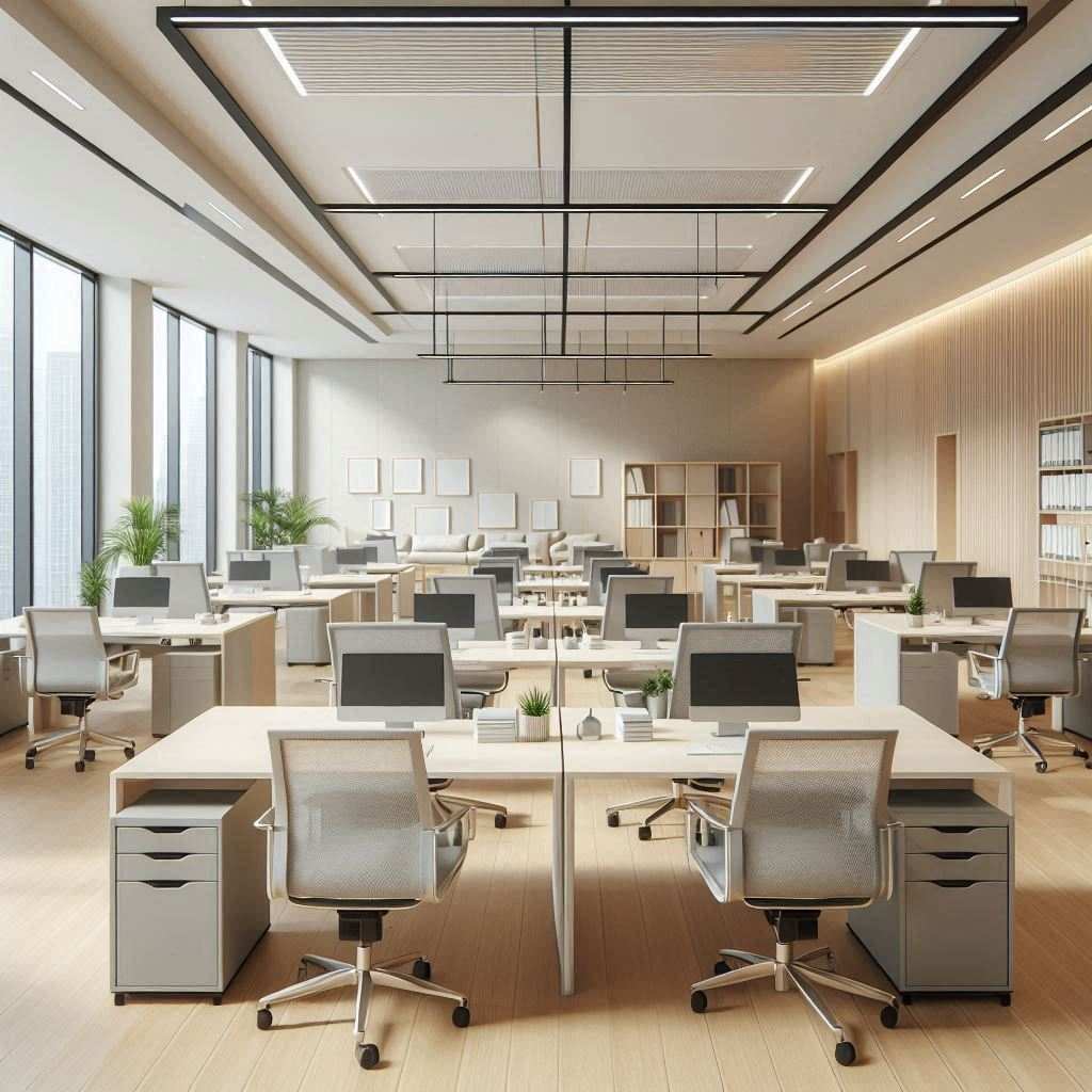 年度审计驻场使写字楼办公退租搬迁成本出现延误时异地协作组该怎样补救